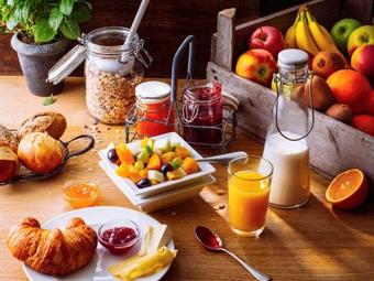 Hotel Ibis Koblenz City