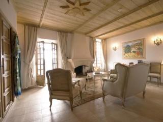 Hotel Le Cagnard