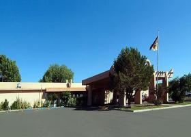 Hotel Quality Inn