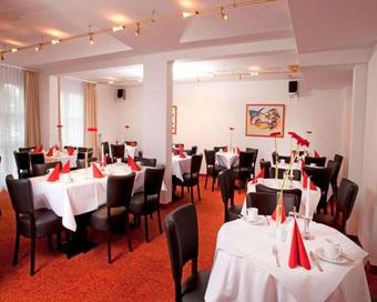 Quality Hotel Erlangen
