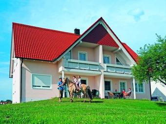 Apartamento Ferienwohnung B�hm