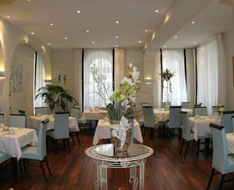 Hotel Merkur - Superior