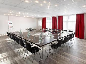 Dormero Hotel Hannover-langenhagen Airport