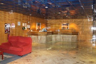 Hotel Ebora