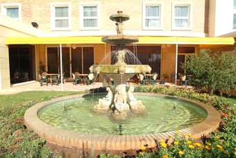 Hotel Bartos