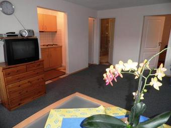 Apartamento Ferienwohnung Hainzinger