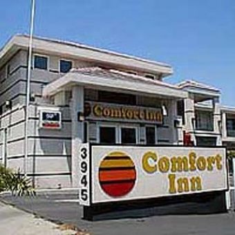 Hotel Comfort Inn