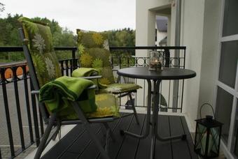 Apartamento Residenz Am Balmer See - Kleine Auszeit - Fewo 21