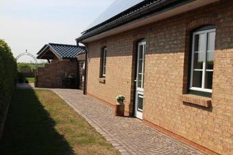 Apartamento Ferienwohnung-scheel