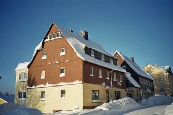 Apartment Rumrich