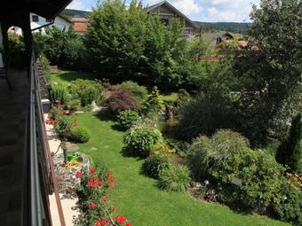 Apartamento G�stehaus Schreiner