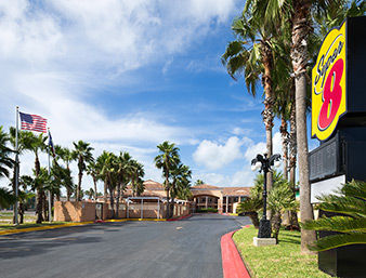 Hotel Super 8