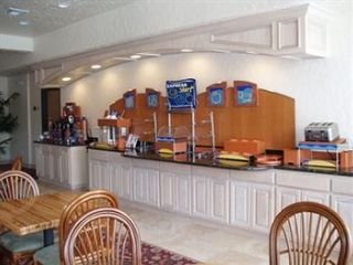 Holiday Inn Express Hotel & Suites South Padre