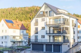 Apartamento L19 Tuttlingen