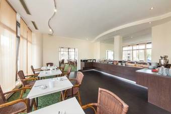 Hotel Mirage Neuss