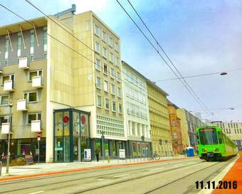 Hotel Loccumer Hof