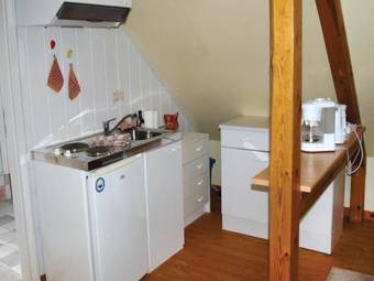 Studio Apartment In Storkow Ot Selchow
