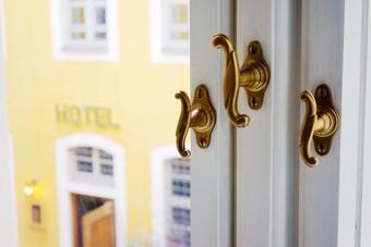 Hotel Fregehaus