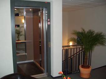 Park-hotel Leimen