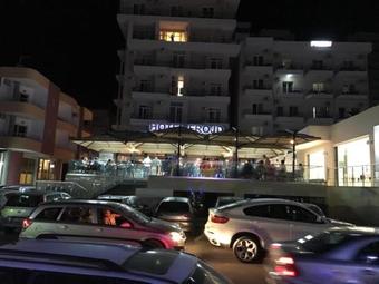 Hotel Frojd