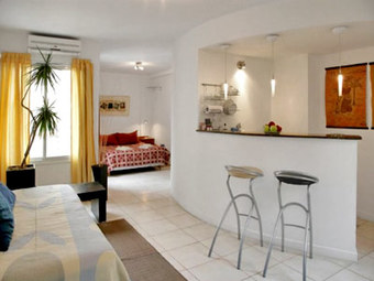 Apartamento Modigliani Art & Design Suites