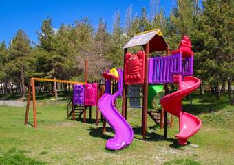 Blue Sevan Hotel