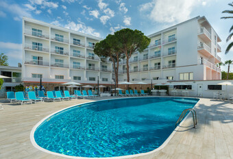 Hotel Vibra Marco Polo I Adults Only