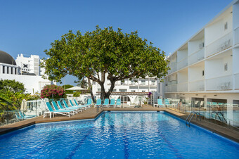 Hotel Vibra Marco Polo II Adults Only