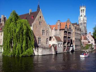 Hostal Guest House Huyze Die Maene