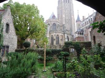 Hostal Guest House Nuit Blanche