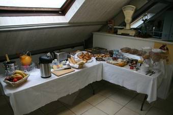 B&B Aalsters Genot