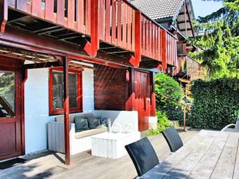 Chalet Dochamps