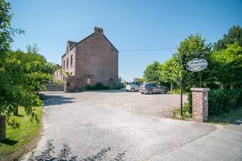 Bed & Breakfast La Ferme Des Eglantines