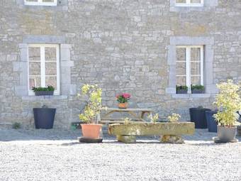 Agroturismo La Cour De Himbe
