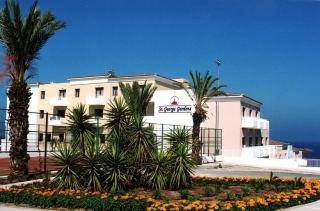 St George Hotel
