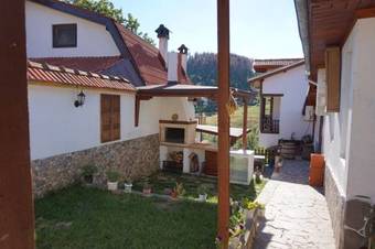 Hostal House Elena