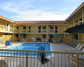 Hotel La Quinta Inn Harlingen