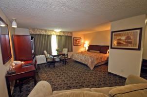 Hotel Shilo Inn Salmon Creek