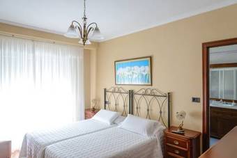 Agroturismo Casa Lourido Lires