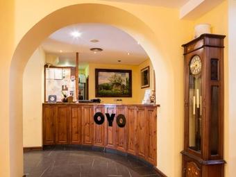 Oyo Hostal Bellosta, Rio Ara