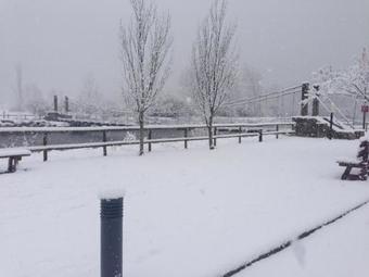 Alberg Vall De Boi