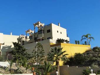Apartamento Villa Marina Cc2