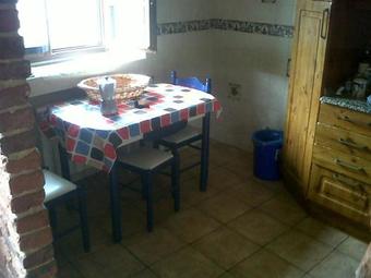 El Caba�on De Pimiango