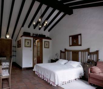 Hotel Molino De Tresgrandas