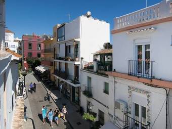 Holiday Home Marbella Old Town