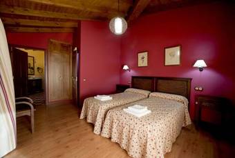 Apartamento Rural Arbequina