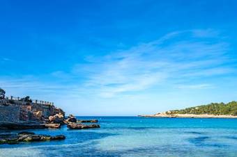Hotel Barcel� Portinatx - Adults Only