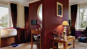 Killyhevlin Hotel