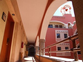 El Relicario Hotel