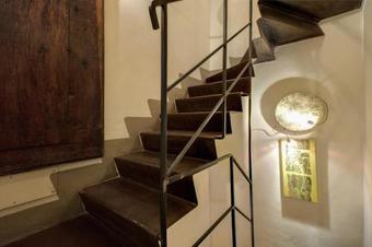 Bed & Breakfast Residenza Torre Colonna